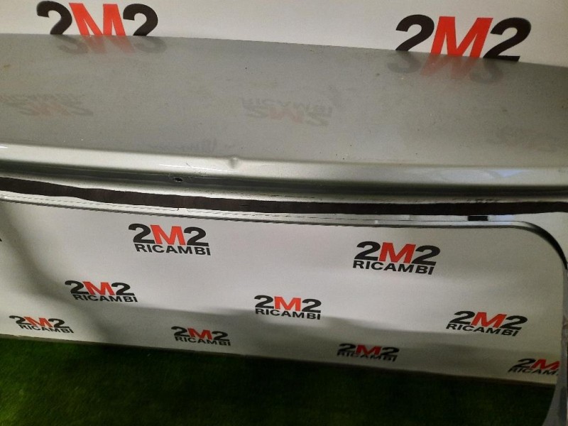 Paraurti POST 6J4807421E Seat Ibiza V 6J5 2013