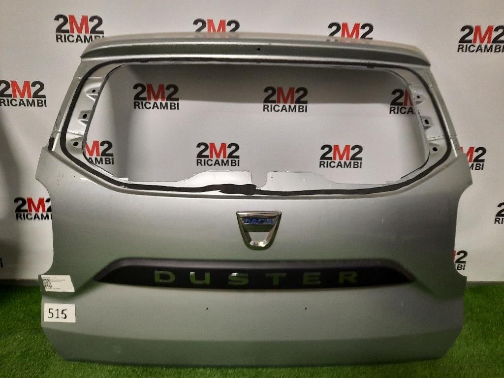 Portello POST 901004742R Dacia Duster II 2018