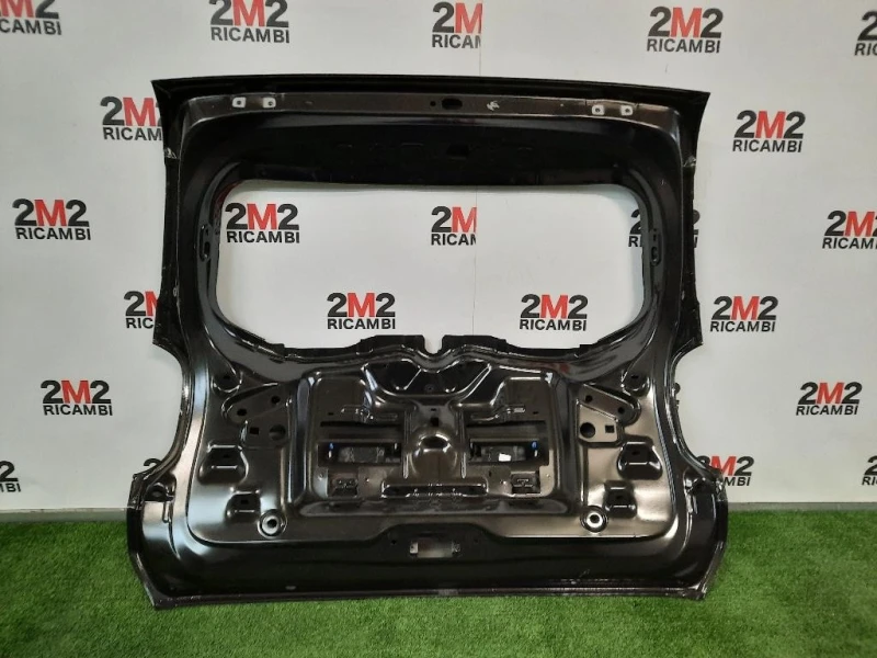 Portello POST 901004742R Dacia Duster II 2018