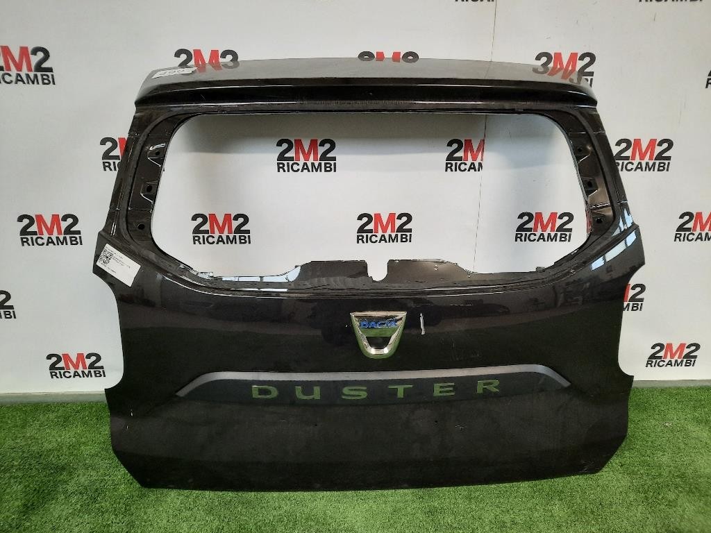 Portello POST 901004742R Dacia Duster II 2018