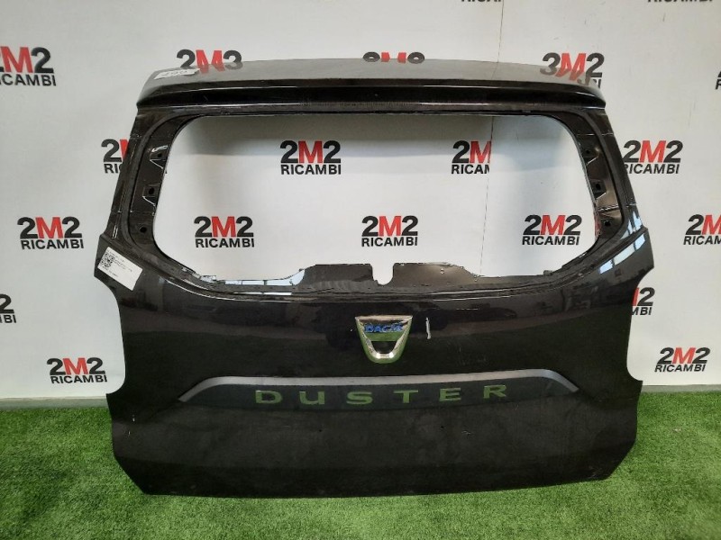 Paraurti POST 6J4807421E Seat Ibiza V 6J5 2013