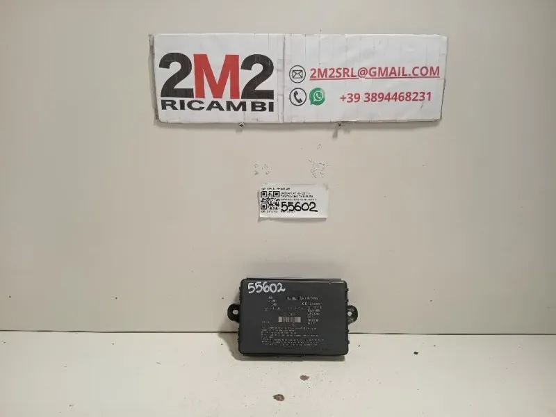 Centralina Chiusura Centralizzata DPLA-19H440-AB Jaguar XF I 2011