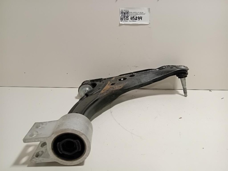 Braccio Oscillante ANT SX 39089344 Opel Astra K 2019