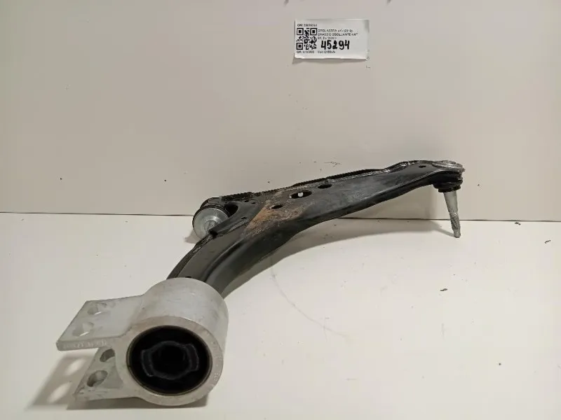 Braccio Oscillante ANT SX 39089344 Opel Astra K 2019