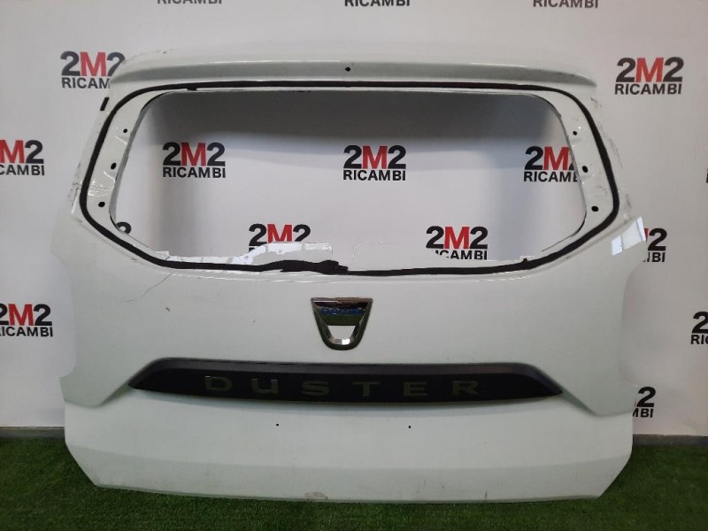 Paraurti POST 6J4807421E Seat Ibiza V 6J5 2013