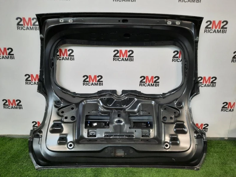 Portello POST 901004742R Dacia Duster II 2018