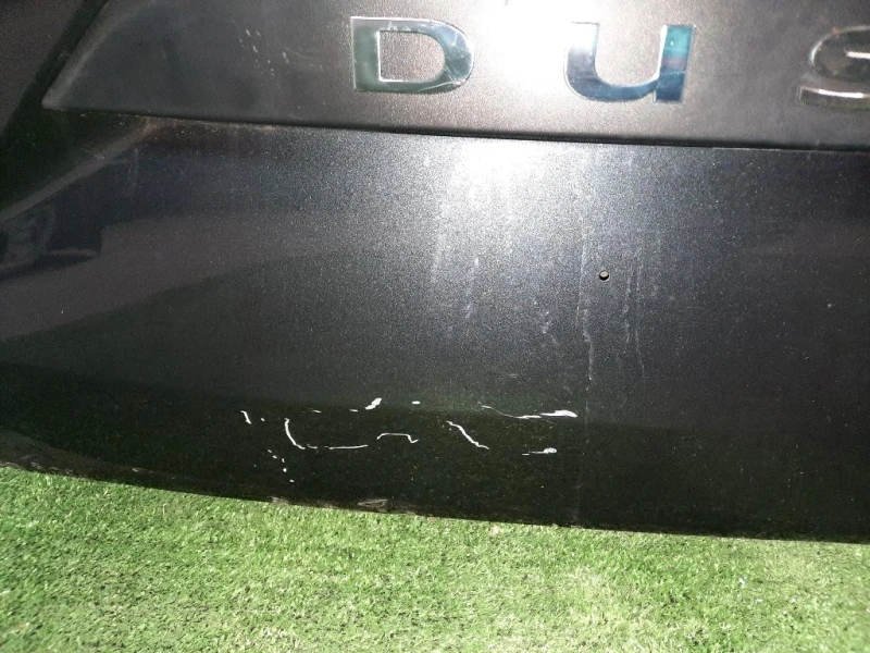 Portello POST 901004742R Dacia Duster II 2018