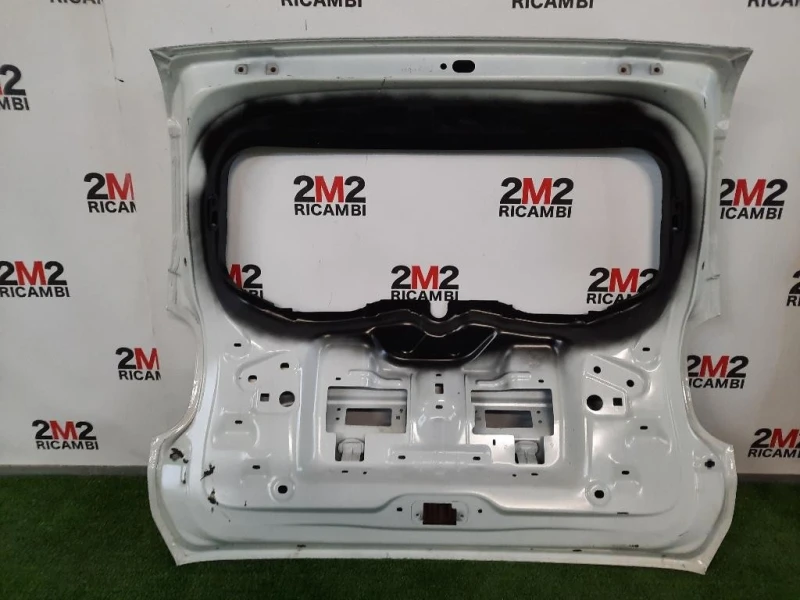 Portello POST 901004742R Dacia Duster II 2018