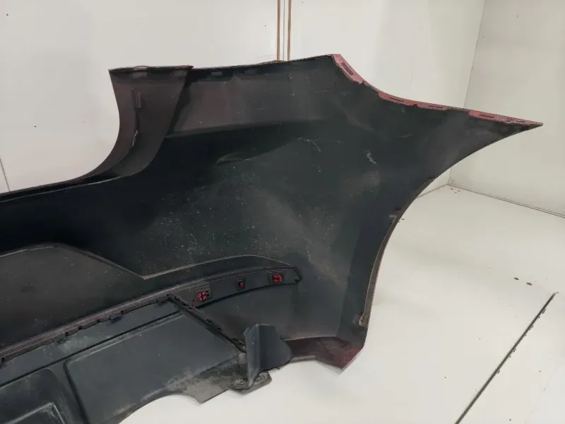 Paraurti POST 6F0807421HGRU Seat Ibiza VI KJ1 2017