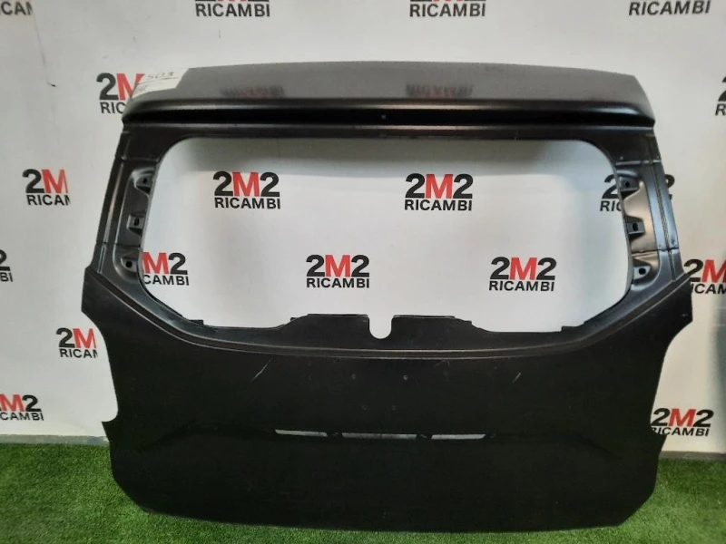 Portello POST 901004742R Dacia Duster II 2018