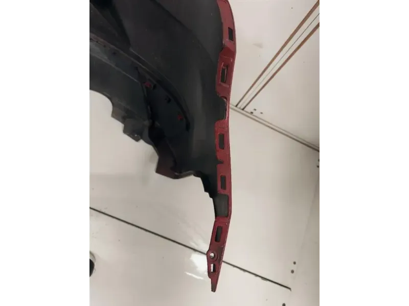 Paraurti POST 6F0807421HGRU Seat Ibiza VI KJ1 2017