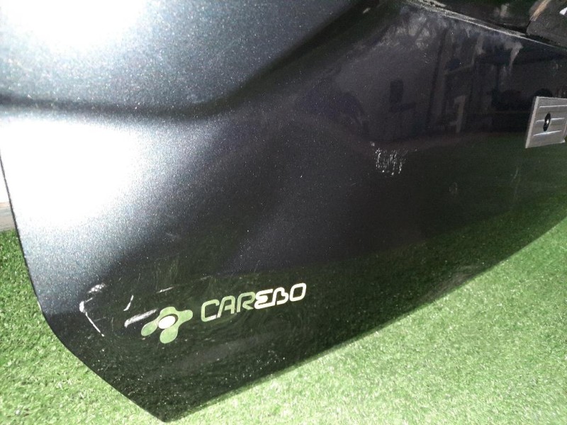 Paraurti POST 6F0807421HGRU Seat Ibiza VI KJ1 2017