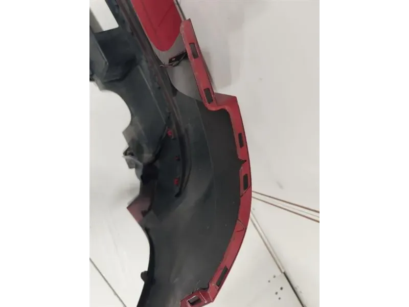 Paraurti POST 6F0807421HGRU Seat Ibiza VI KJ1 2017