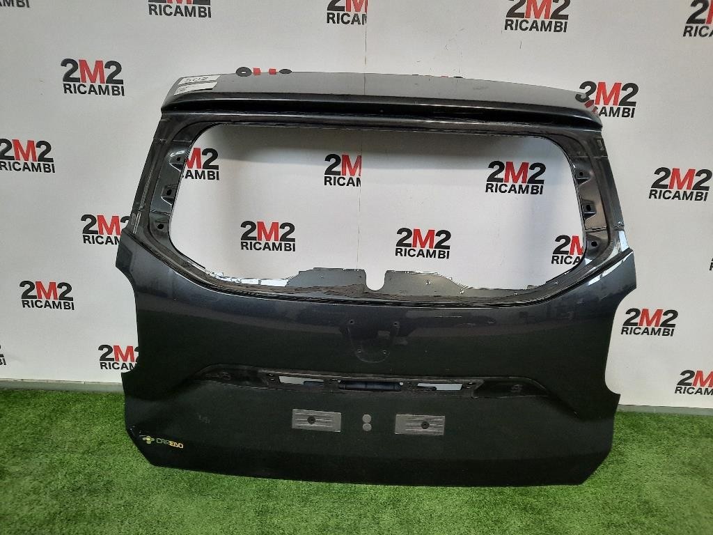 Portello POST 901004742R Dacia Duster II 2018