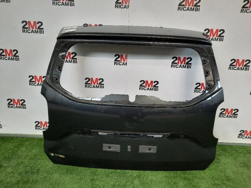 Portello POST 901004742R Dacia Duster II 2018