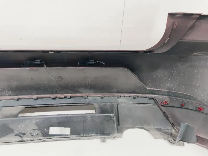 Paraurti POST 6F0807421HGRU Seat Ibiza VI KJ1 2017