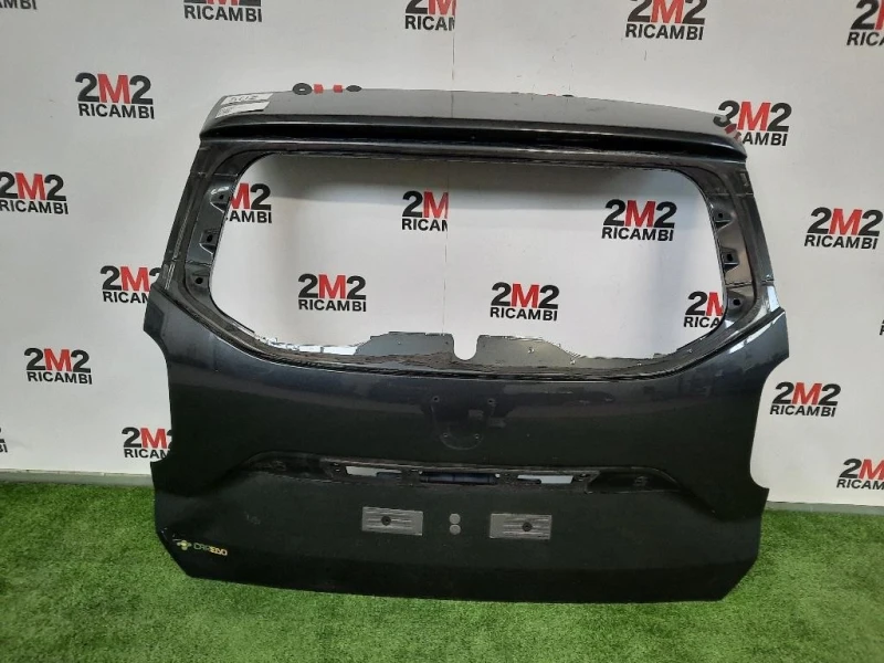 Portello POST 901004742R Dacia Duster II 2018