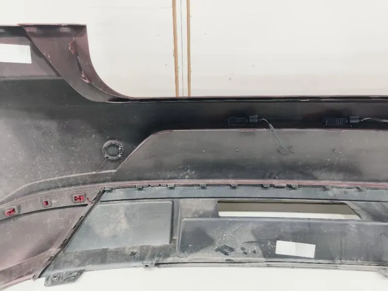 Paraurti POST 6F0807421HGRU Seat Ibiza VI KJ1 2017