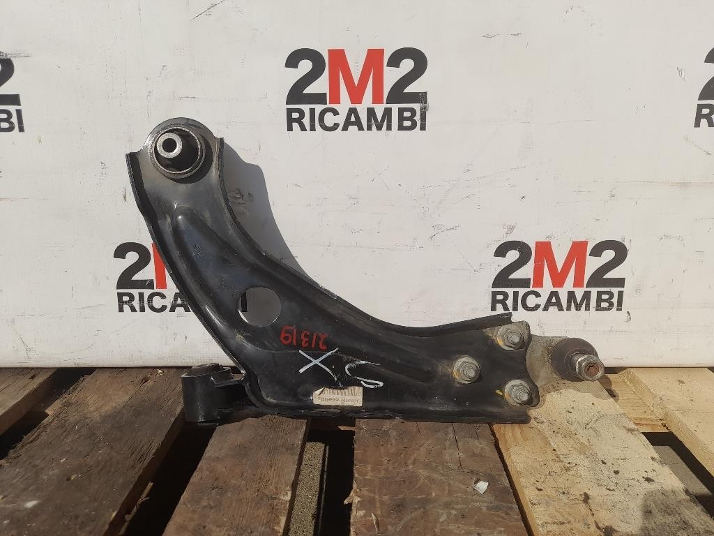 Braccio Oscillante ANT SX 98138523 Peugeot 3008 II 2016