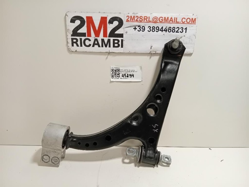 Braccio Oscillante ANT SX 39089344 Opel Astra K 2019