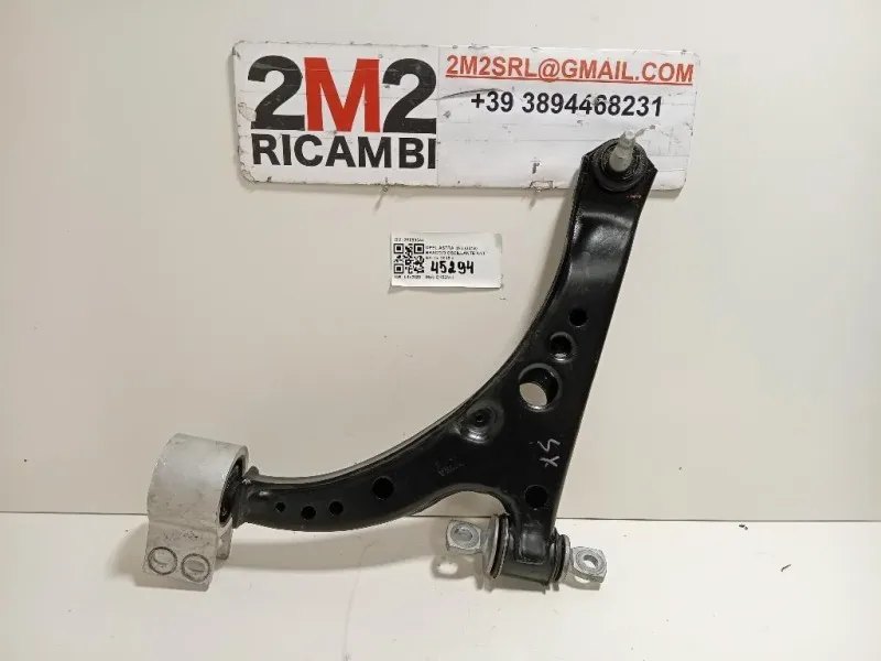 Braccio Oscillante ANT SX 39089344 Opel Astra K 2019