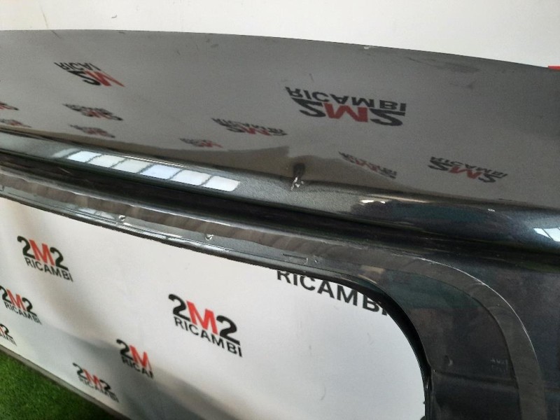 Portello POST 901004742R Dacia Duster II 2018