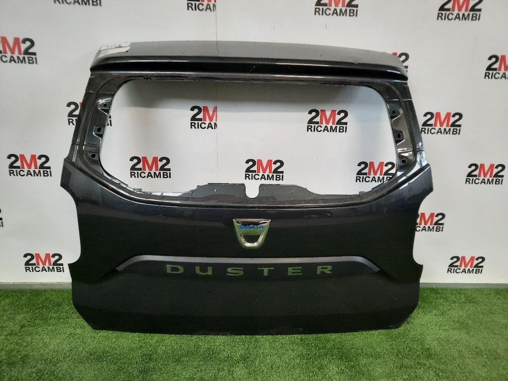 Portello POST 901004742R Dacia Duster II 2018