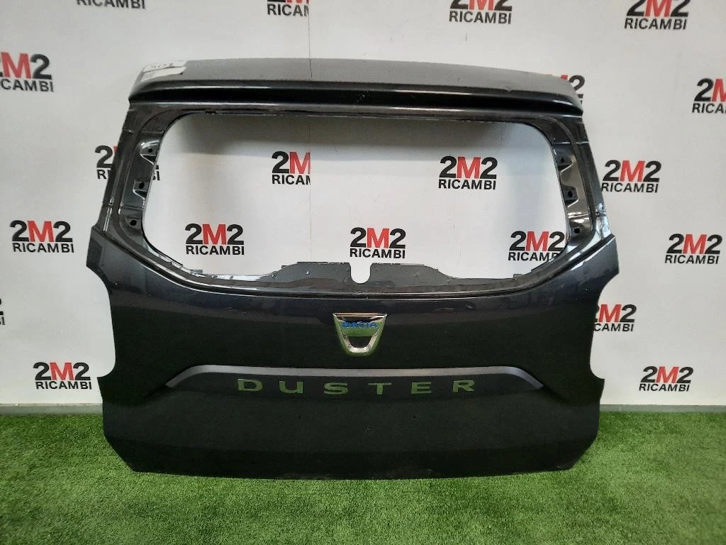 Portello POST 901004742R Dacia Duster II 2018