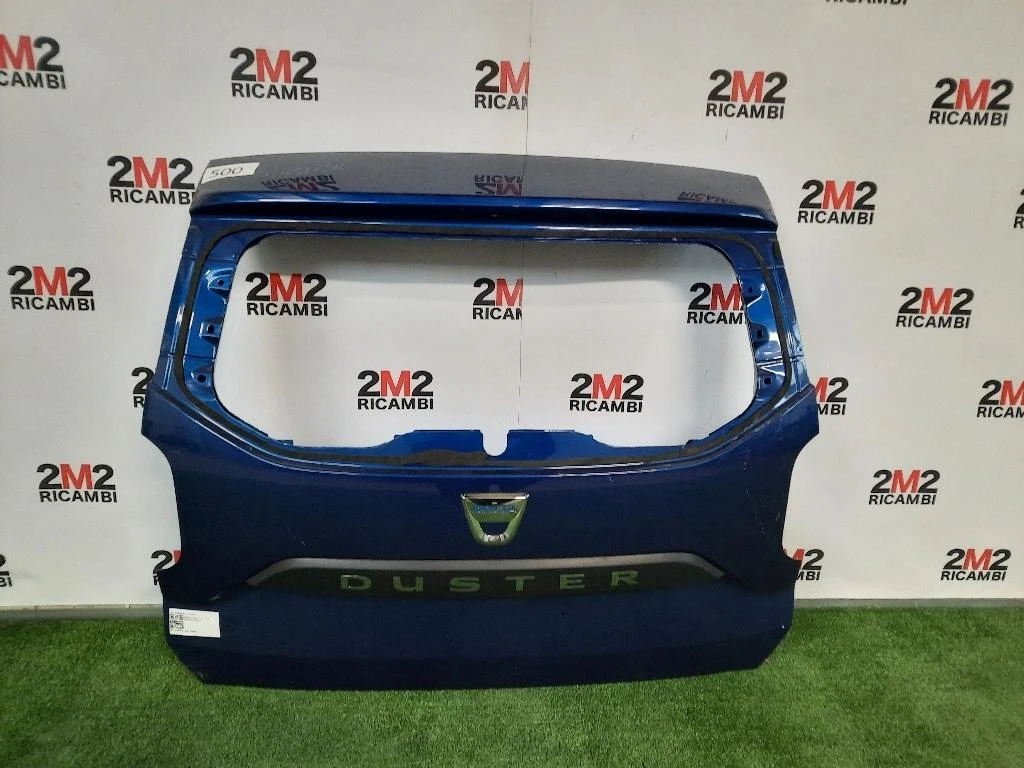 Portello POST 901004742R Dacia Duster II 2018