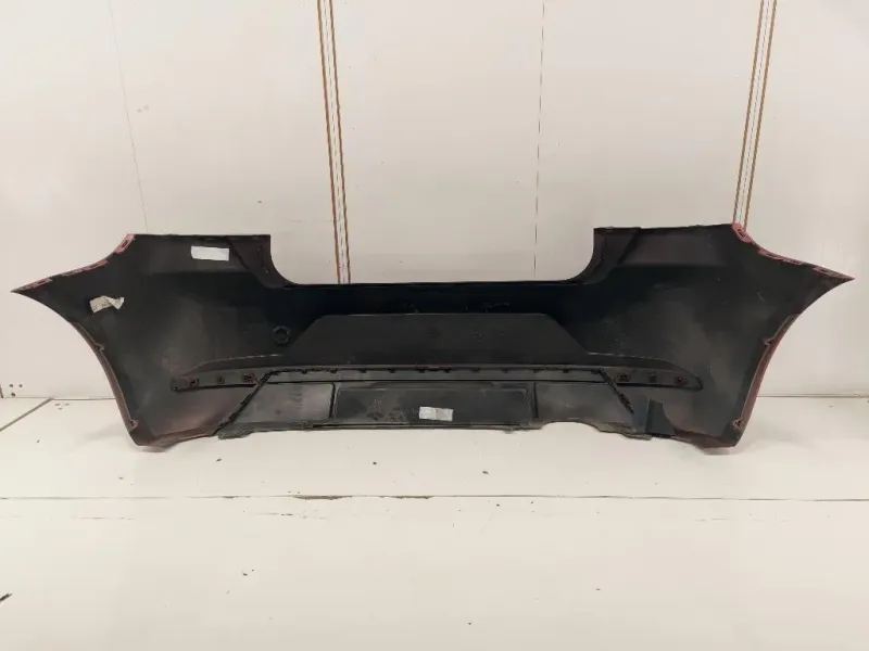 Paraurti POST 6F0807421HGRU Seat Ibiza VI KJ1 2017