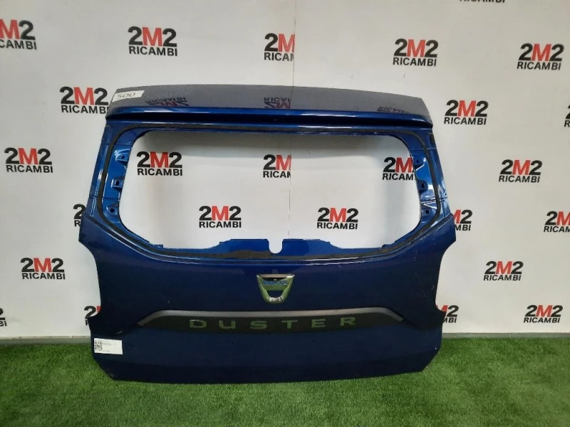 Portello POST 901004742R Dacia Duster II 2018