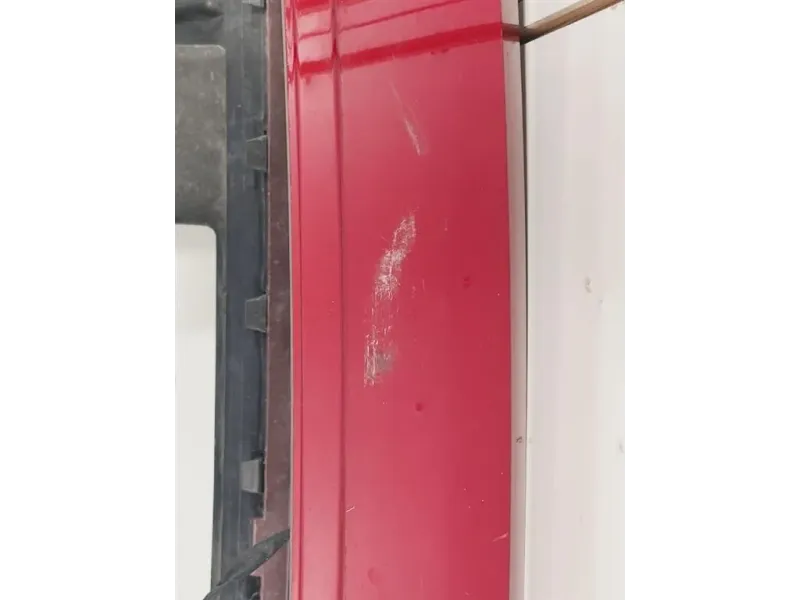 Paraurti POST 6F0807421HGRU Seat Ibiza VI KJ1 2017