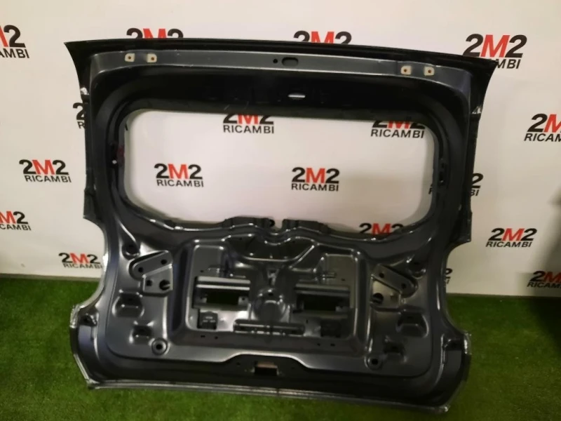 Portello POST 901004742R Dacia Duster II 2018