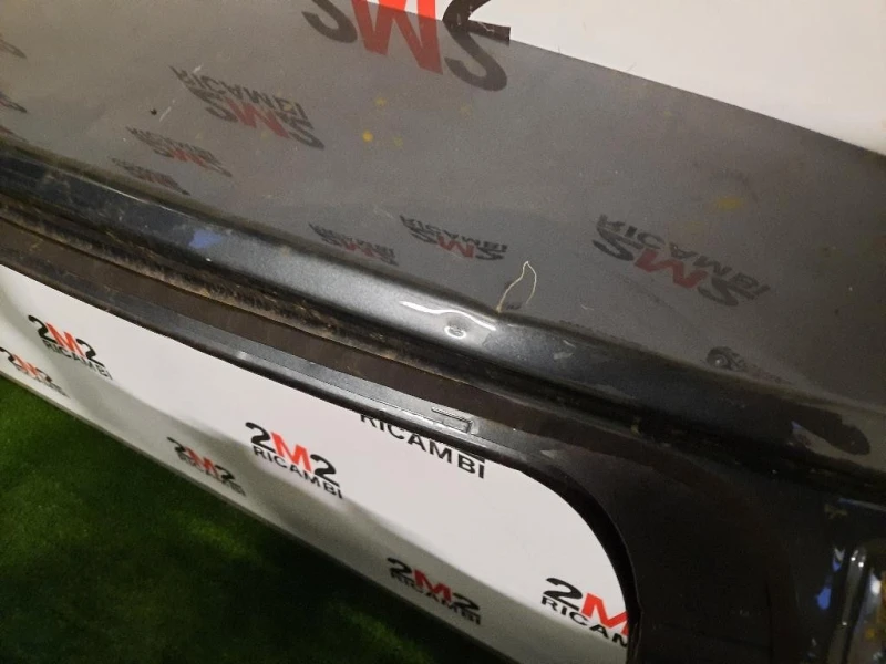 Portello POST 901004742R Dacia Duster II 2018