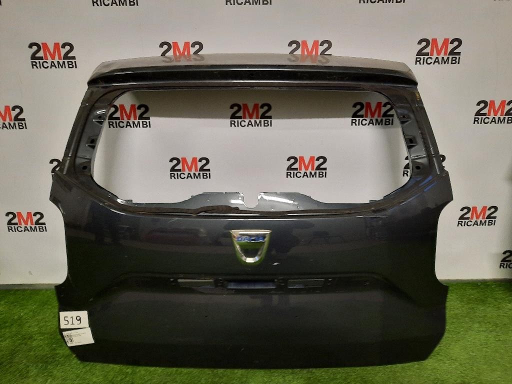 Portello POST 901004742R Dacia Duster II 2018