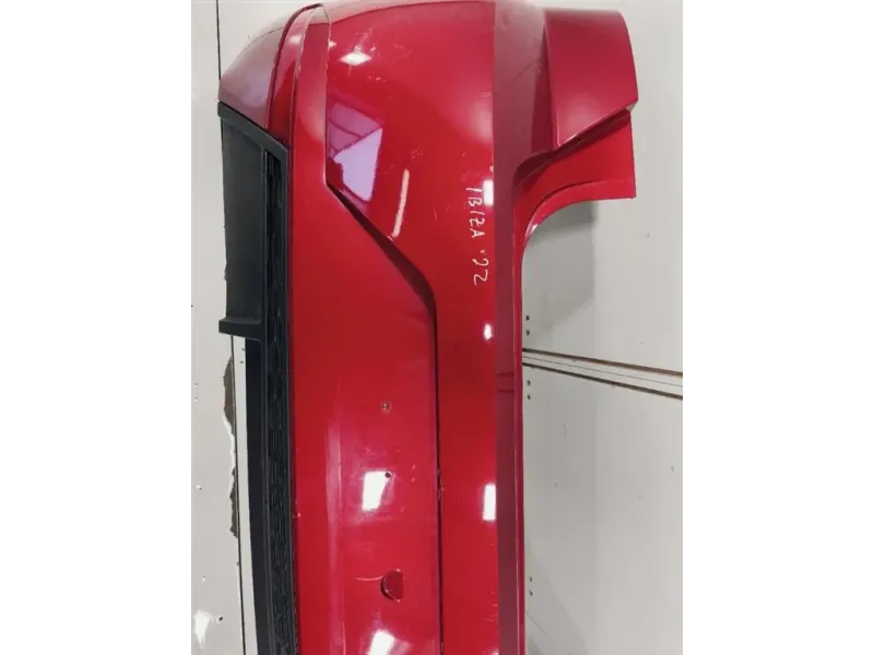 Paraurti POST 6F0807421HGRU Seat Ibiza VI KJ1 2017