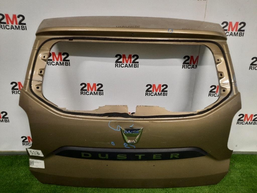 Portello POST 901004742R Dacia Duster II 2018