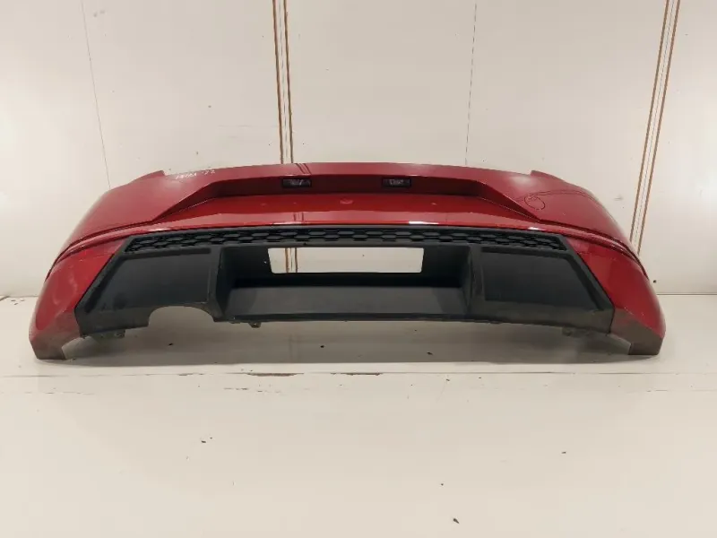 Paraurti POST 6F0807421HGRU Seat Ibiza VI KJ1 2017