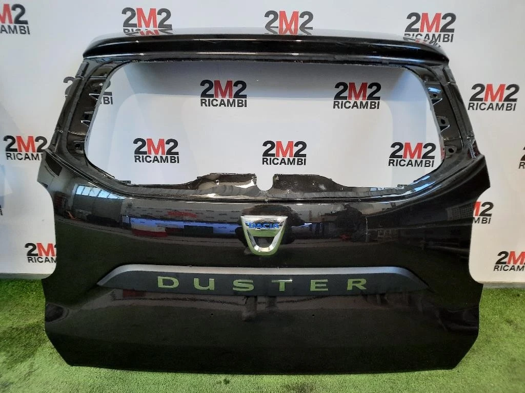 Portello POST 901004742R Dacia Duster II 2018