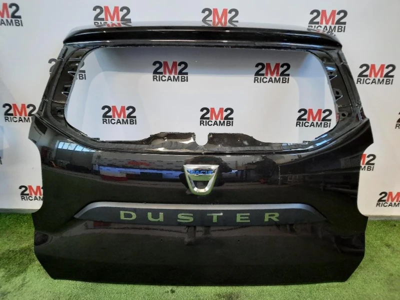 Portello POST 901004742R Dacia Duster II 2018