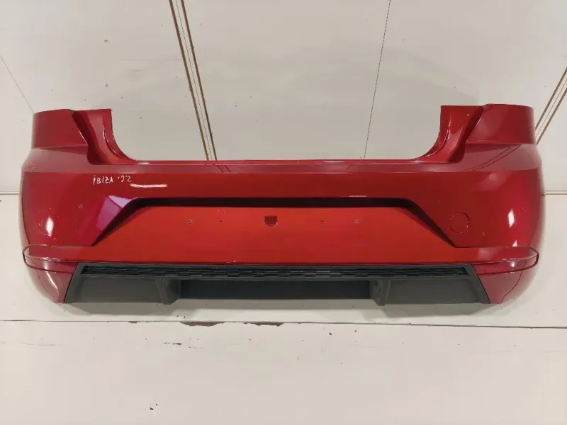 Paraurti POST 6F0807421HGRU Seat Ibiza VI KJ1 2017