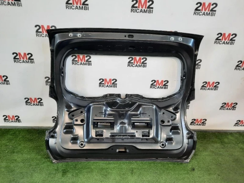 Portello POST 901004742R Dacia Duster II 2018