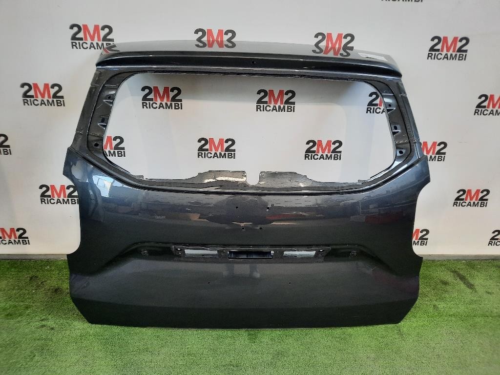 Portello POST 901004742R Dacia Duster II 2018