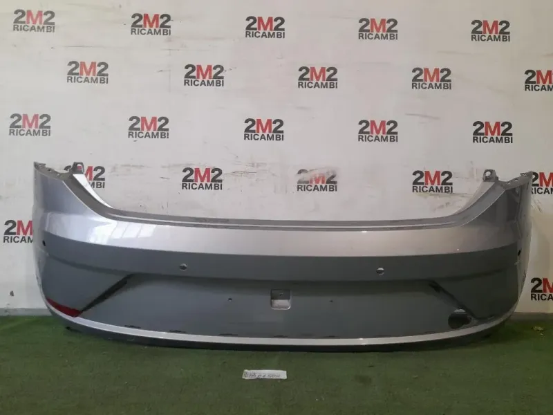 Paraurti POST 5F0807421 Seat LEON 5F1 2017