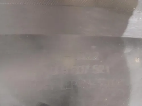 Paraurti POST 5F9807421H Seat LEON ST 5F8 2013