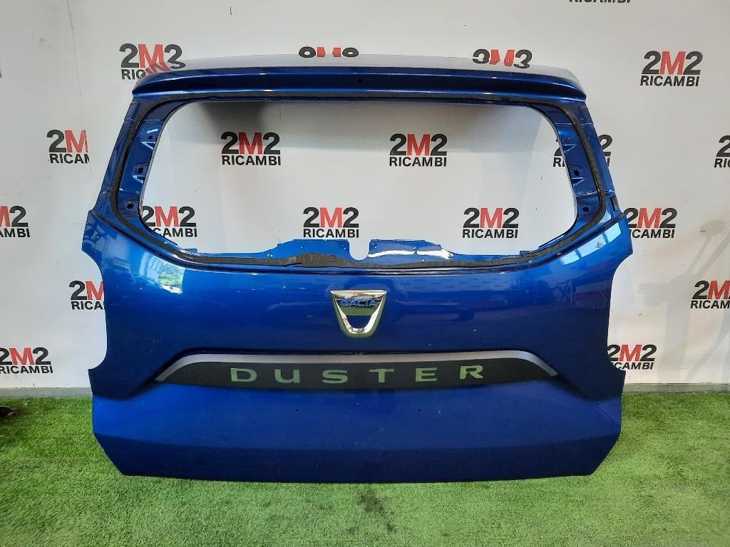 Portello POST 901004742R Dacia Duster II 2018