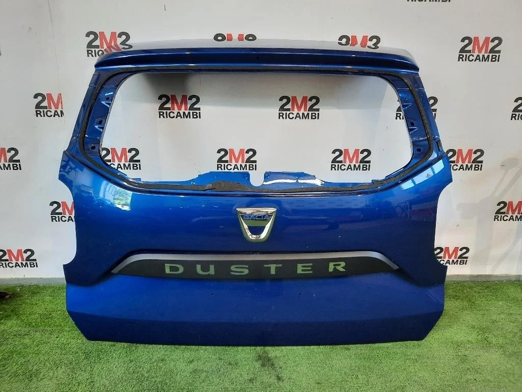 Portello POST 901004742R Dacia Duster II 2018