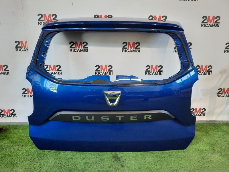 Paraurti POST 5F9807421H Seat LEON ST 5F8 2013
