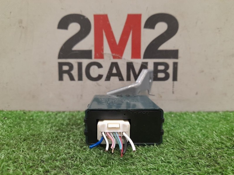 Centralina Chiusura Centralizzata 8597052050 Toyota Yaris IV 2014