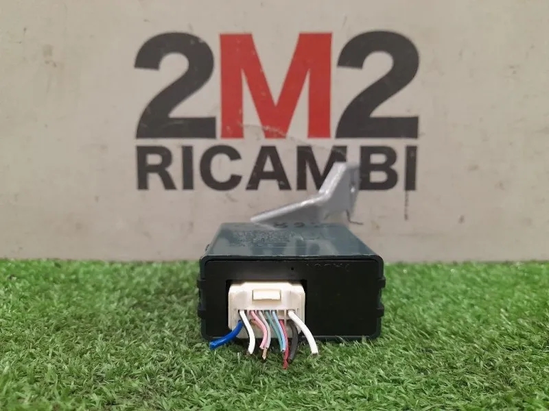 Centralina Chiusura Centralizzata 8597052050 Toyota Yaris IV 2014